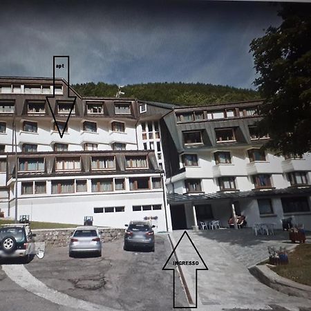 Appartamento Flora - Val Di Luce Abetone Exterior foto
