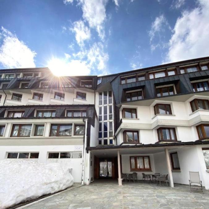 Appartamento Flora - Val Di Luce Abetone Exterior foto